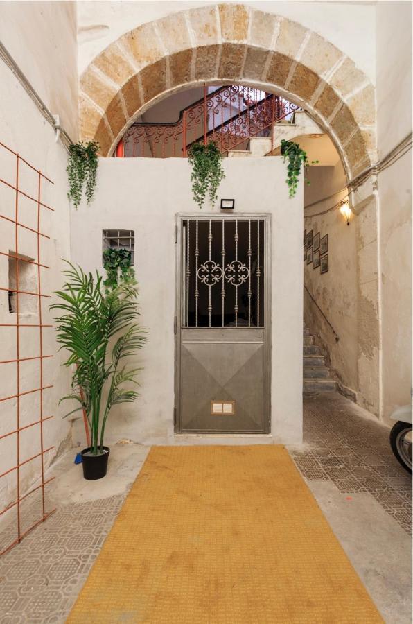 A' Baddaro - Capo Room Palermo Exteriér fotografie
